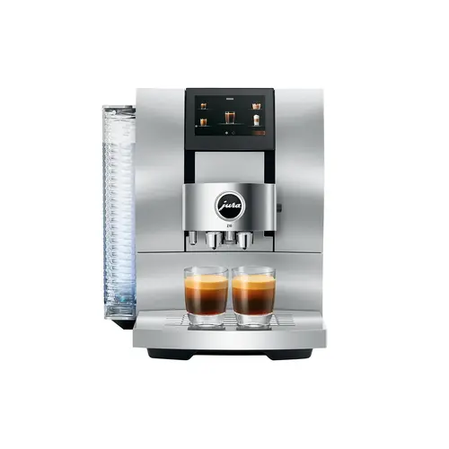 Jura Jura Z10 Aluminium White JU15792 Jura Jura Z10 Aluminium White JU15792