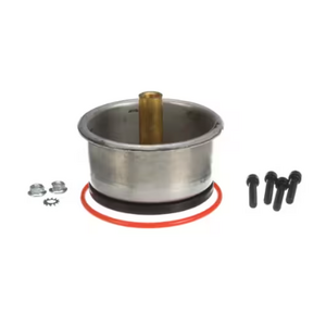 Delonghi Delonghi Lower boiler assembly AS00001508 Delonghi Delonghi Lower boiler assembly AS00001508