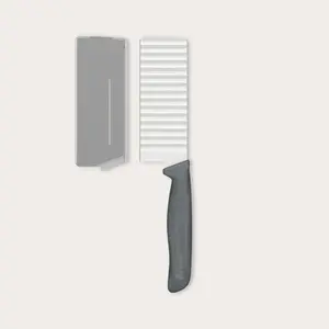 Zyliss Zyliss ZE920128U wavy cutting knife Zyliss Zyliss ZE920128U wavy cutting knife