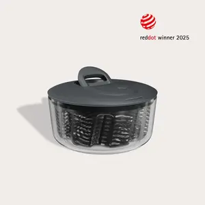Zyliss Zyliss ZE940001U salad spinner