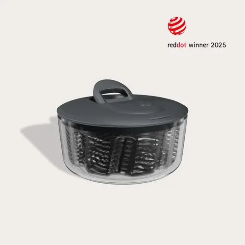 Zyliss Zyliss ZE940001U salad spinner