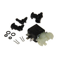 Kit électrovanne Delonghi 5513225741