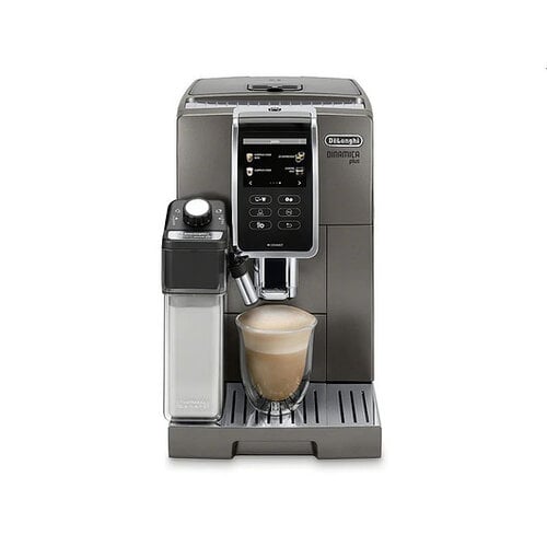 Delonghi Delonghi Dinamica Plus LatteCrema ECAM37095TI **Remis à neuf**