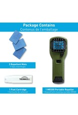 Thermacell Repellents Inc THERMACELL MOSQUITO REPELLER