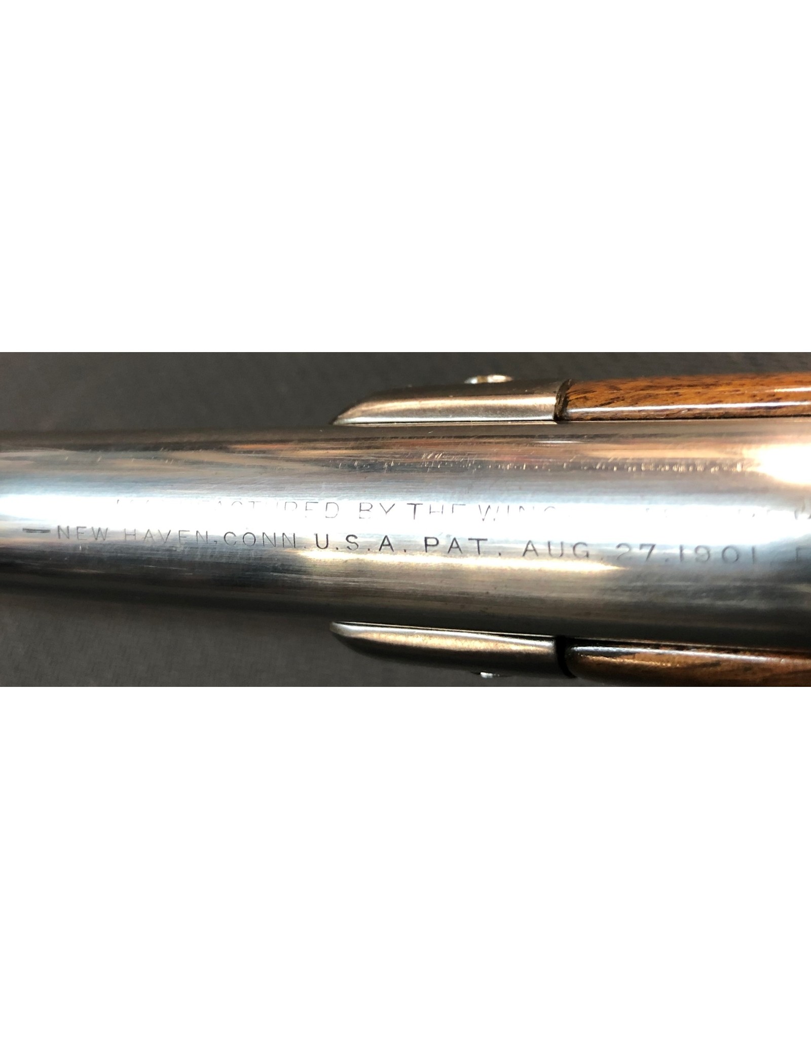 Winchester WINCHESTER MODEL 1903 .22 CAL AUTOMATIC (USED)