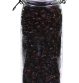 Cranberries, Apple Juice Infused - Dried - Organic 1400g