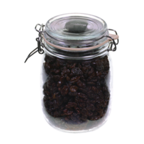 Raisins, Thompson - Dried - Organic 700g