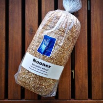 (Pre-Order) A Bread Affair - Nooner - Sprouted Wheat