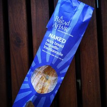 (Pre-Order) A Bread Affair - Naked - Organic Traditional Baguette