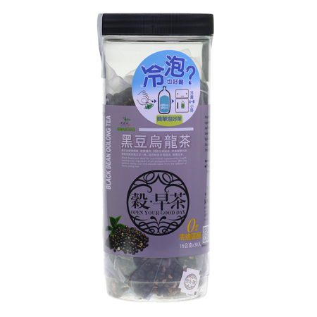 Awastea - Black Bean Oolong Tea 15g x 30 黑豆烏龍茶