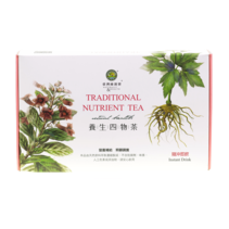 LeaYoungBio -  Traditional Nutrient Tea 90g
