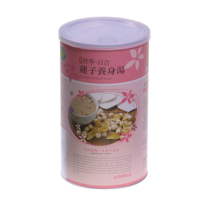 LeaYoungBio - Poria Lily and Lotus Seed Nutritional Soup 500g