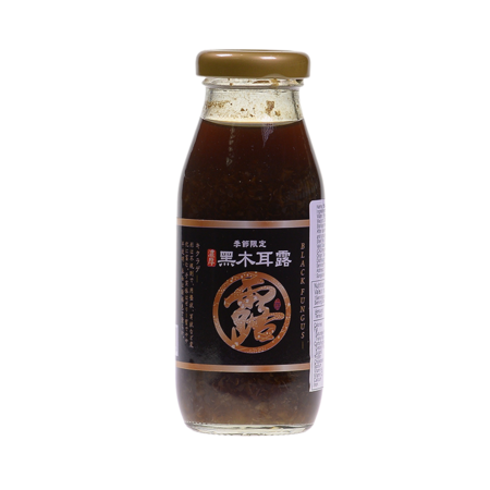 LeaYoungBio -  Black Fungus Drink 200ml