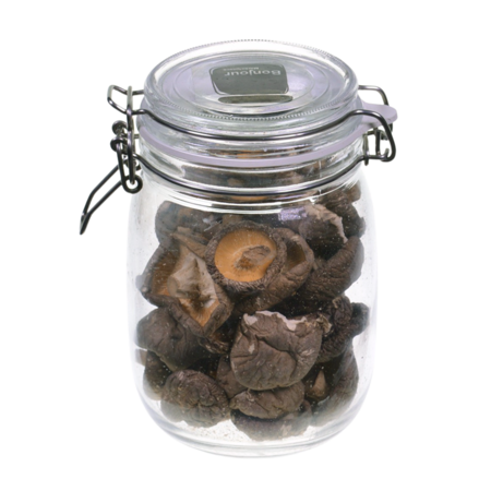 Mushrooms, Shiitake - Sundried 70g