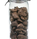 Mushrooms, Shiitake - Sundried 170g