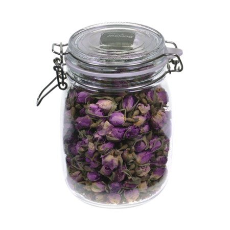 Rose Buds - Dried 150g