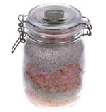 Salt, Himalayan Pink (C), France Sea (C) Blend 1150g