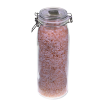 Salt, Himalayan Pink, Coarse 2400g
