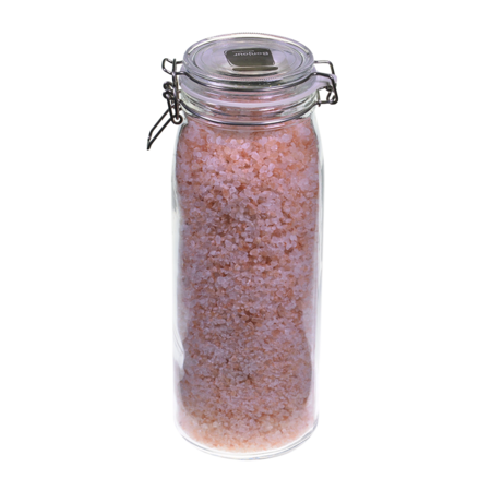 Salt, Himalayan Pink, Coarse 2400g