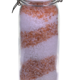 Salt, Himalayan Pink (C), Antarctic Sea (C) Blend 2200g