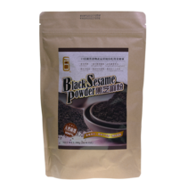 One Sweet Bite - Black Sesame Powder 300g