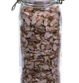 Almonds, Sliced - Raw - Organic 800g