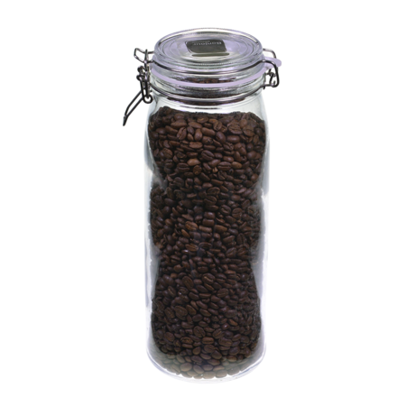 Coffee Beans, Medium Roast - Organic 700g