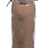 Seeds, Sesame White - Raw - Organic 1150g