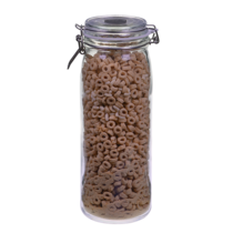 Sprouted Oat Os - Organic 330g