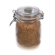 Seeds, Flax Golden - Raw - Organic 700g