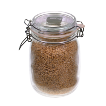 Seeds, Flax Golden - Raw - Organic 700g
