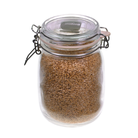 Seeds, Flax Golden - Raw - Organic 700g