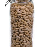 Cashews - Raw - Organic 1200g