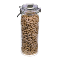 Cashews - Raw - Organic 1200g