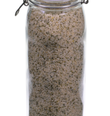 Seeds, Hemp - Raw - Organic 1200g