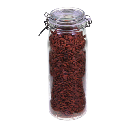 Goji Berries - Dried - Organic 1150g