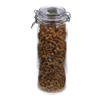 Mulberries, White - Dried - Organic 22.05 LB