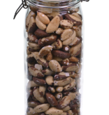 Brazil Nuts - Raw - Organic 1250g
