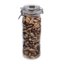 Brazil Nuts - Raw - Organic 1250g