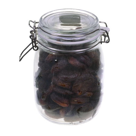 Apricots - Dried - Organic 600g