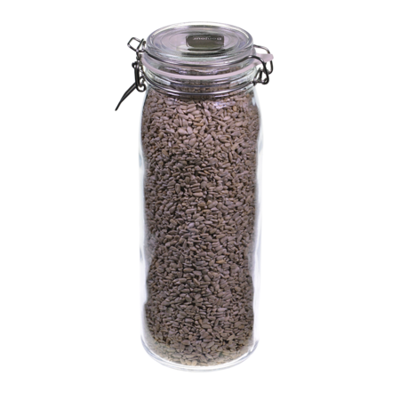 Seeds, Sunflower - Raw - Organic 1200g