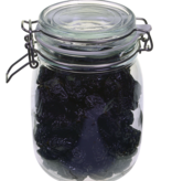 Prunes, Pitted - Dried - Organic 600g