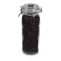 Raisins, Thompson - Dried - Organic 1400g