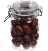 Dates, Red Jujube - Dried - Organic 300g