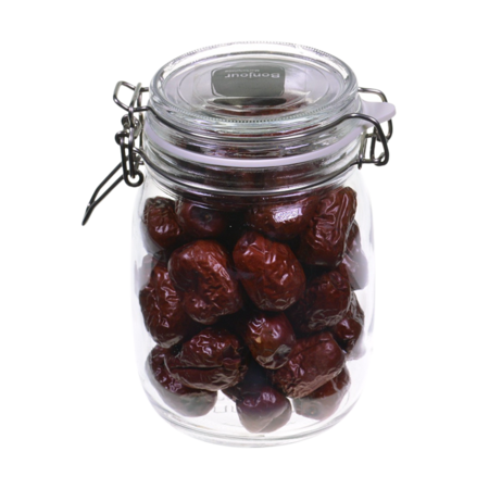 Dates, Red Jujube - Dried - Organic 300g