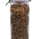 Raisins, Green - Dried - Organic 1350g