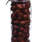 Dates, Red Jujube - Dried - Organic 600g