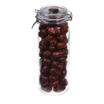 Dates, Red Jujube - Dried - Organic 600g