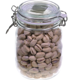 Pistachios, Salted Roasted - Organic 450g