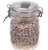 Beans, Lima - Raw - Organic 700g